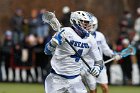 MLAX vs UNE  Wheaton College Men's Lacrosse vs University of New England. - Photo by Keith Nordstrom : Wheaton, Lacrosse, LAX, UNE